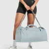 Active Holdall Medium