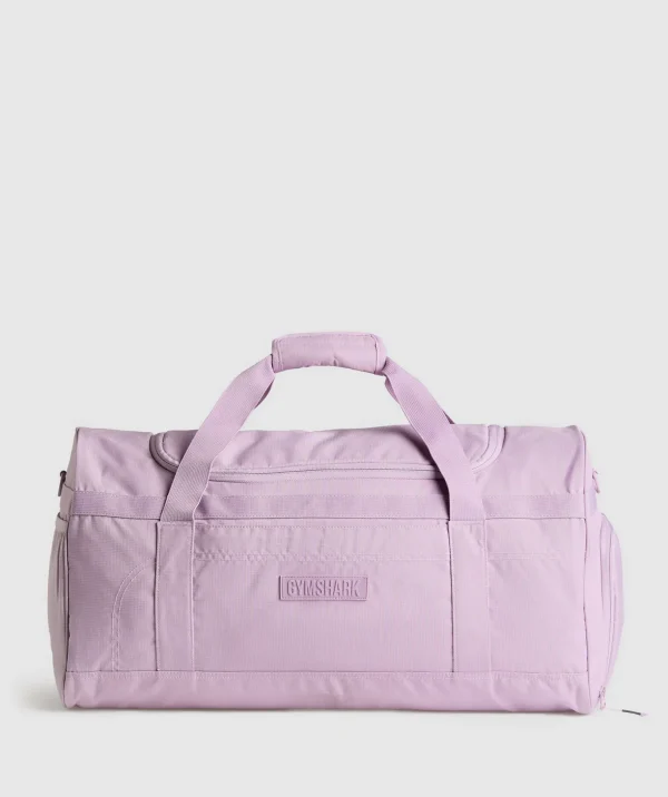 Active Holdall Medium