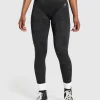 Adapt Camo Seamless Leggings