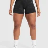 Adapt Camo Seamless Shorts