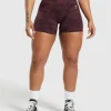 Adapt Camo Seamless Shorts