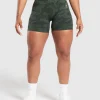 Adapt Camo Seamless Shorts