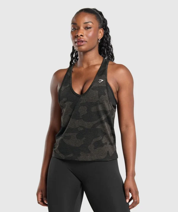 Adapt Camo Seamless Tank