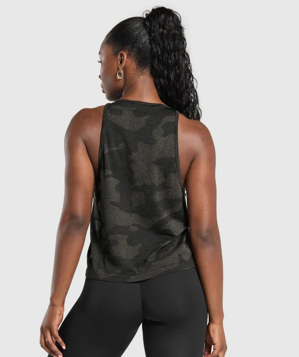 Adapt Camo Seamless Tank