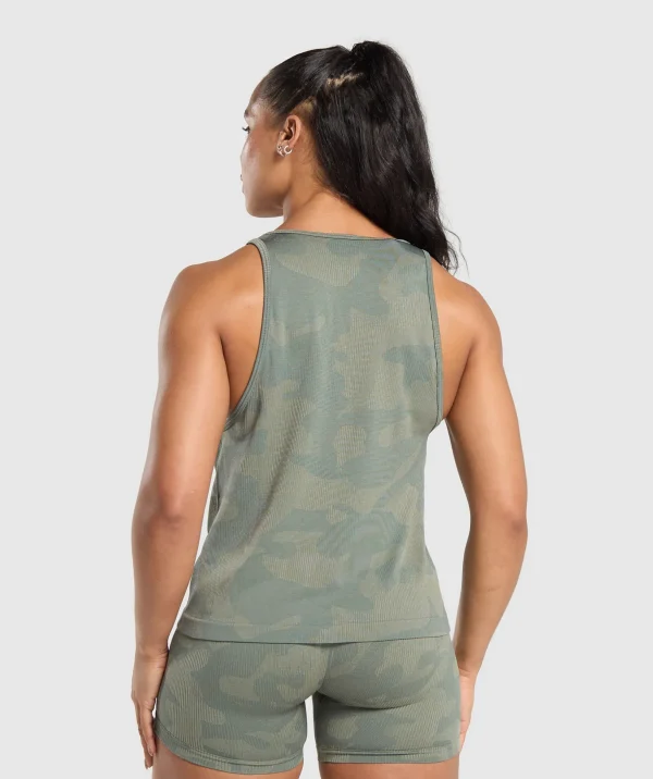 Adapt Camo Seamless Tank