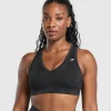 Adapt Camo Sports Bra