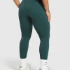 Adapt Fleck Seamless Leggings