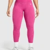 Adapt Fleck Seamless Leggings