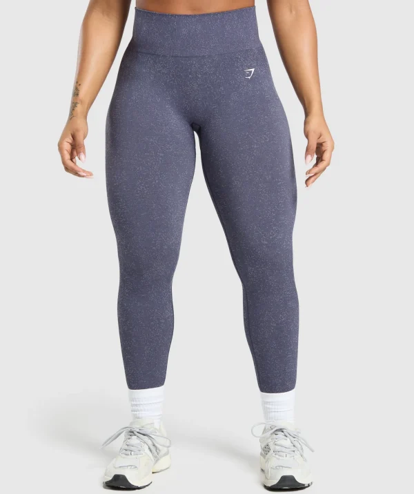 Adapt Fleck Seamless Leggings