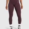 Adapt Fleck Seamless Leggings