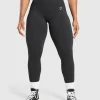 Adapt Fleck Seamless Leggings