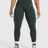 Adapt Fleck Seamless Leggings