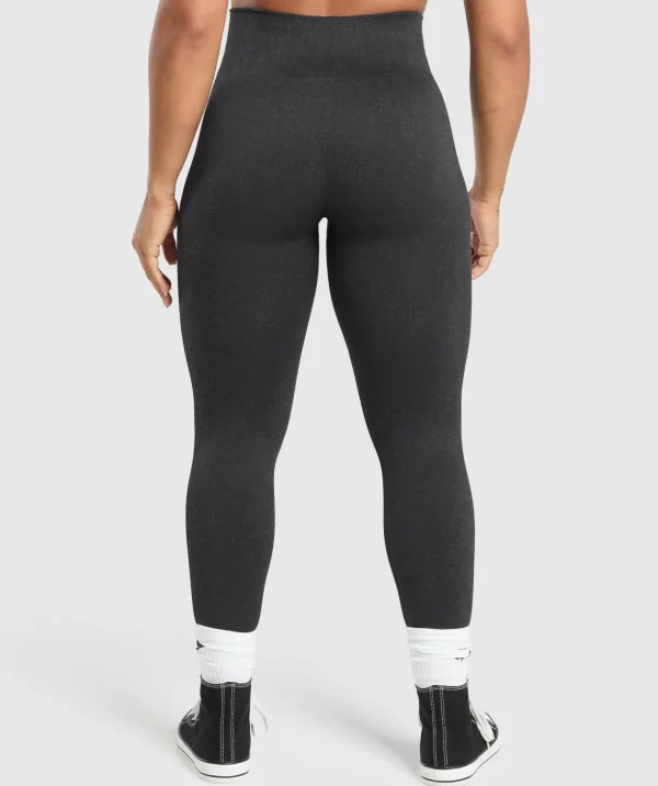 Adapt Fleck Seamless Leggings