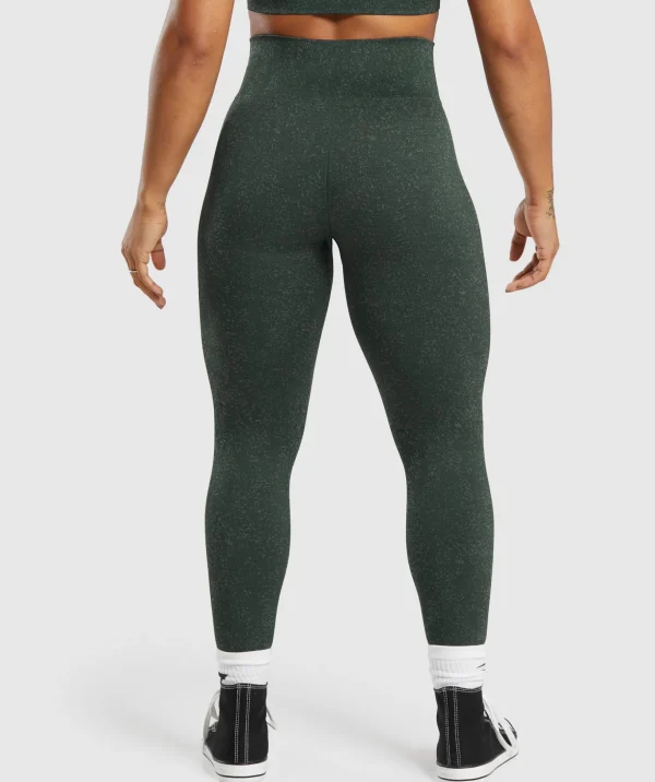 Adapt Fleck Seamless Leggings