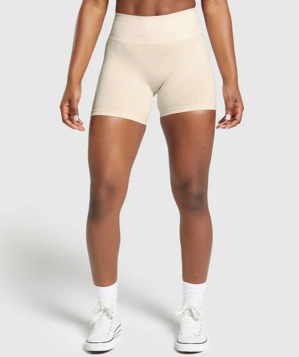 Adapt Fleck Seamless Shorts