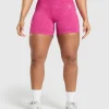 Adapt Fleck Seamless Shorts