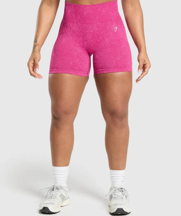 Adapt Fleck Seamless Shorts