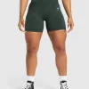 Adapt Fleck Seamless Shorts