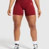 Adapt Fleck Seamless Shorts