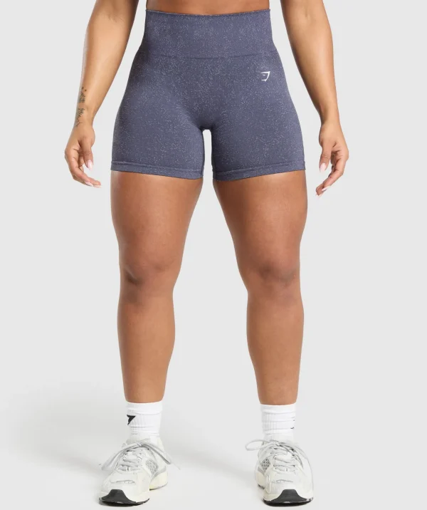 Adapt Fleck Seamless Shorts