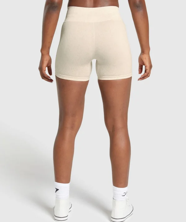 Adapt Fleck Seamless Shorts