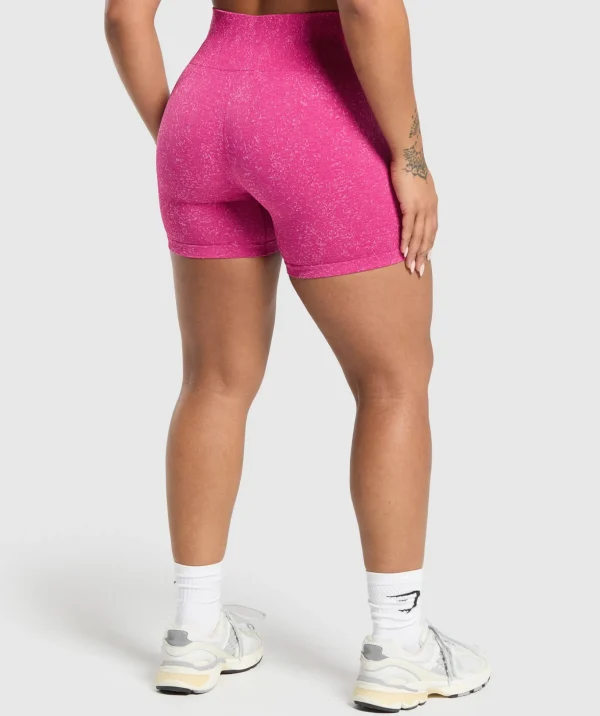 Adapt Fleck Seamless Shorts