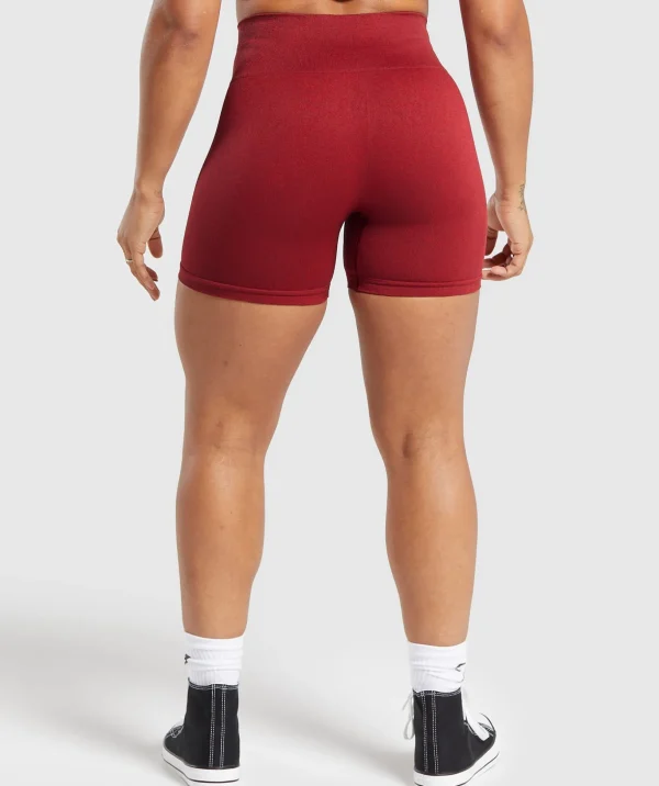 Adapt Fleck Seamless Shorts