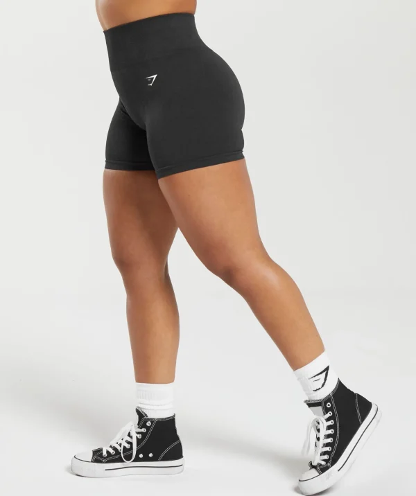 Adapt Fleck Seamless Shorts