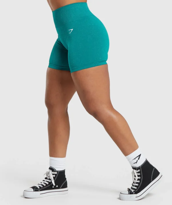 Adapt Fleck Seamless Shorts