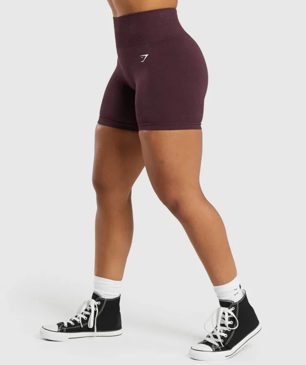 Adapt Fleck Seamless Shorts