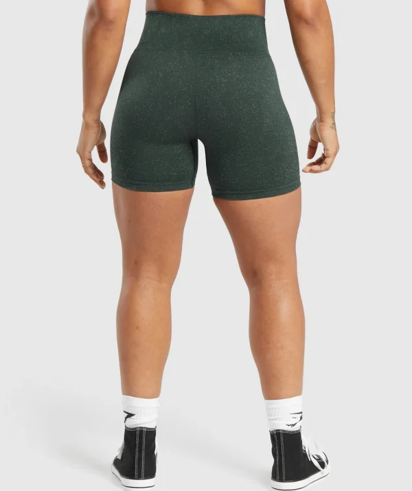 Adapt Fleck Seamless Shorts