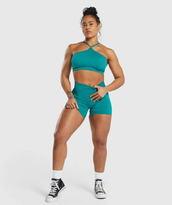 Adapt Fleck Seamless Shorts