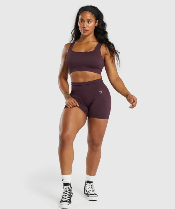 Adapt Fleck Seamless Shorts