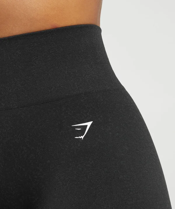 Adapt Fleck Seamless Shorts