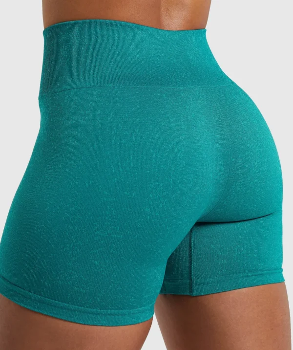 Adapt Fleck Seamless Shorts