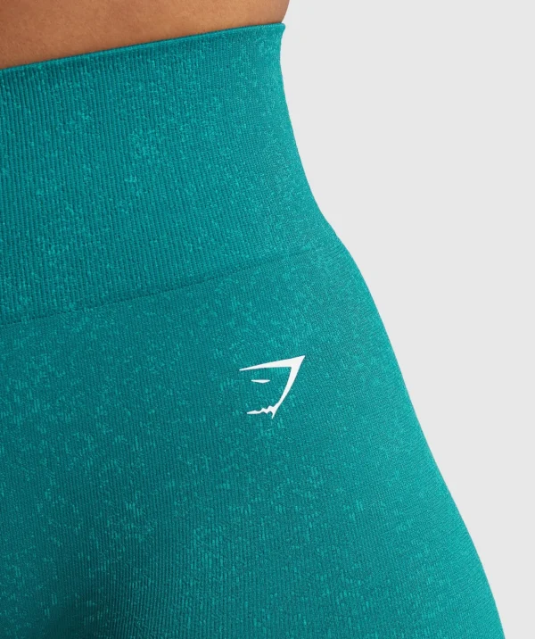 Adapt Fleck Seamless Shorts