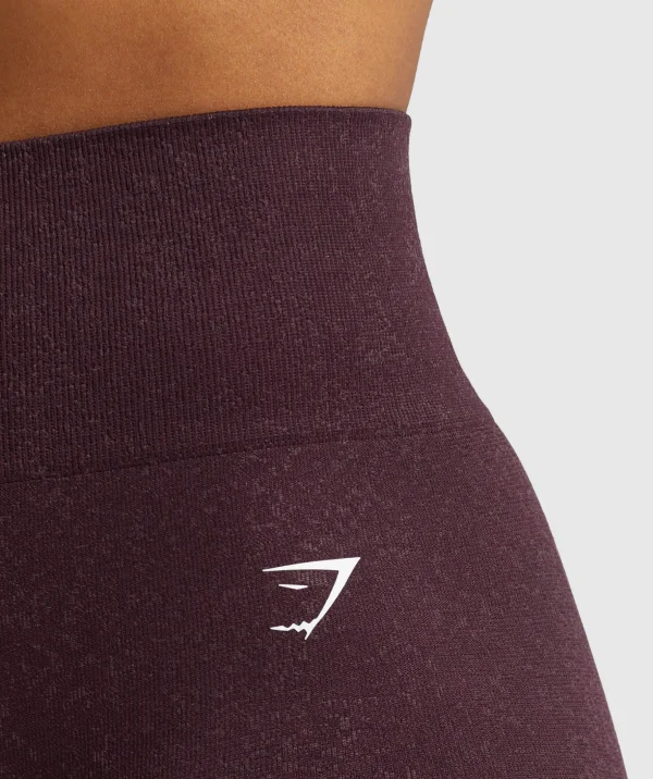 Adapt Fleck Seamless Shorts