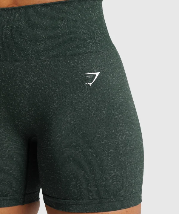 Adapt Fleck Seamless Shorts