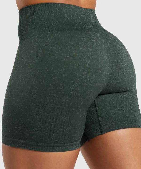 Adapt Fleck Seamless Shorts