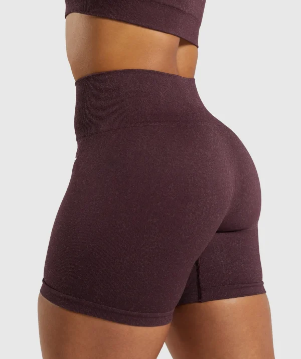 Adapt Fleck Seamless Shorts