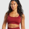 Adapt Fleck Sports Bra