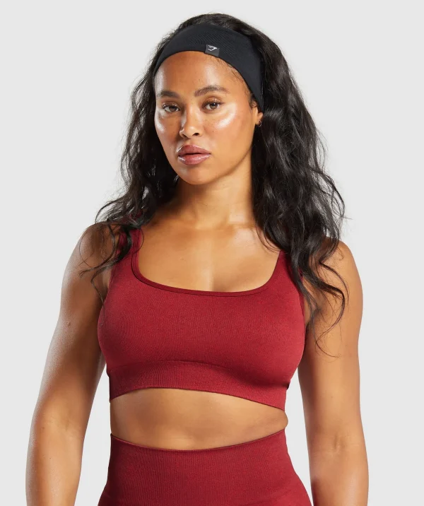 Adapt Fleck Sports Bra