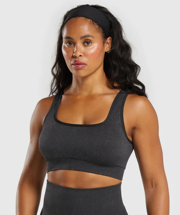 Adapt Fleck Sports Bra