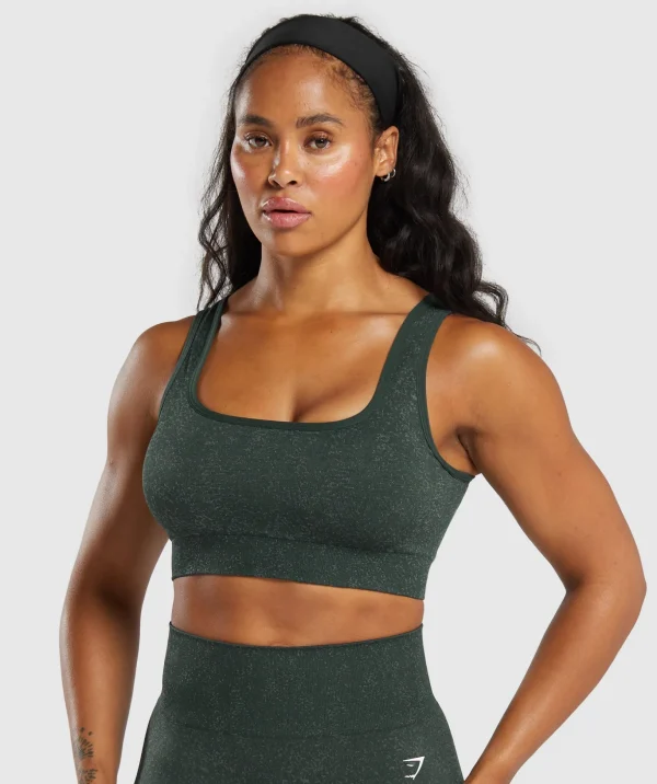 Adapt Fleck Sports Bra