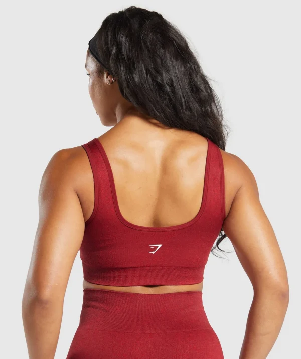 Adapt Fleck Sports Bra