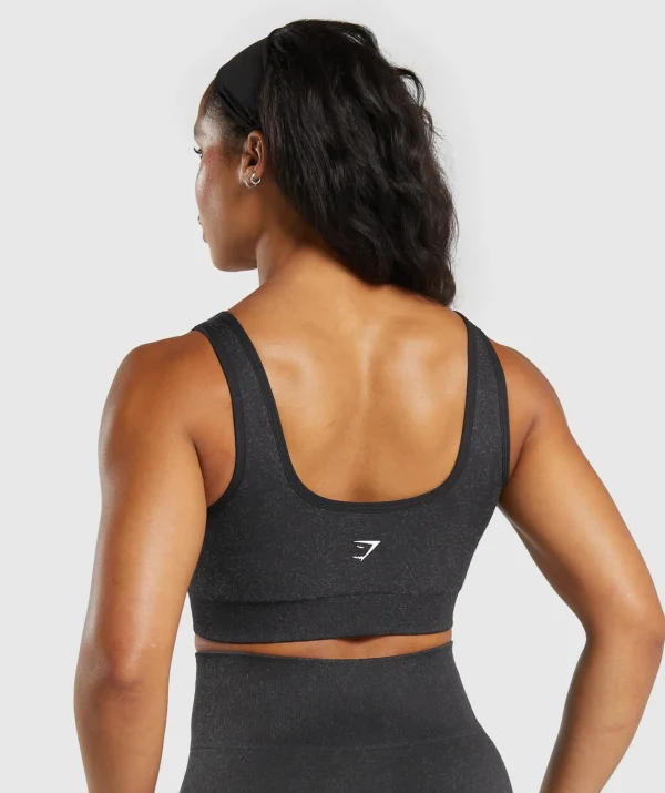 Adapt Fleck Sports Bra