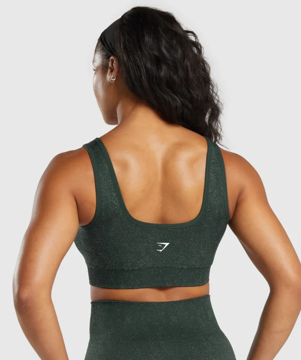 Adapt Fleck Sports Bra