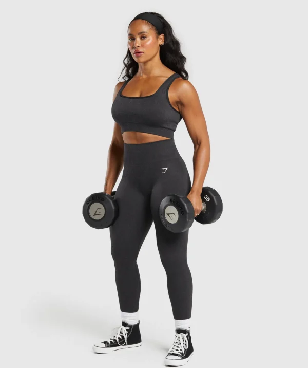 Adapt Fleck Sports Bra