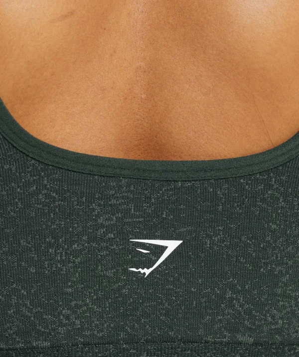 Adapt Fleck Sports Bra