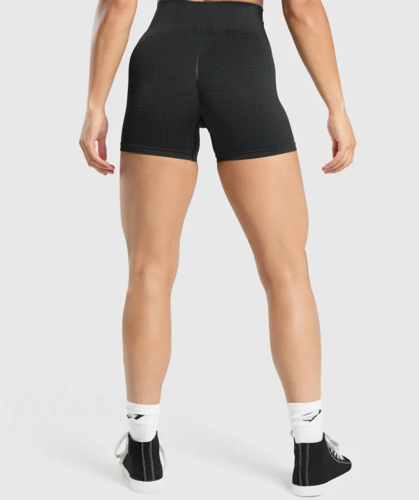 Adapt Monogram Seamless Shorts